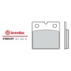 Garnituri frână originale BREMBO 07BB2307 Garnituri frână originale BREMBO 07BB2307 thumb