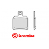 Garnituri frână originale BREMBO 07BB2035