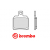Garnituri frână originale BREMBO 07BB2035 thumb