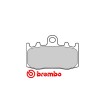 Garnituri frână originale BREMBO 07BB2607 Garnituri frână originale BREMBO 07BB2607 thumb