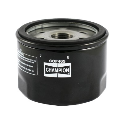 Filtru de ulei CHAMPION COF465