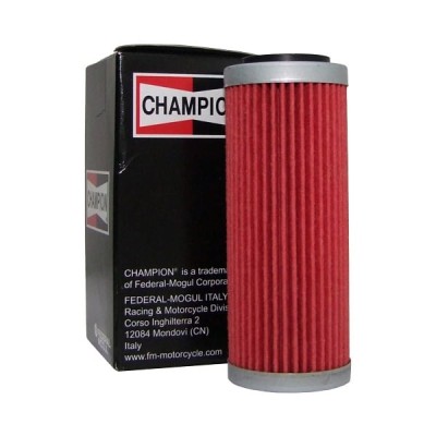 Filtru de ulei CHAMPION COF552
