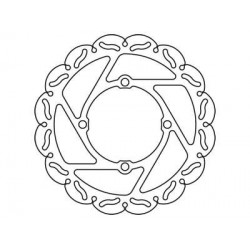 Plăcuțe frână față TRW-LUCAS MST307RAC Plăcuțe frână față TRW-LUCAS MST307RAC