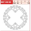 Plăcuțe frână față TRW-LUCAS MST309EC thumb