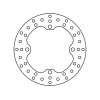 PLĂCUȚE FRÂNĂ SPATE TRW-LUCAS MST321
