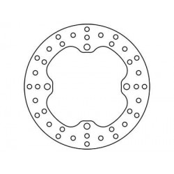 PLĂCUȚE FRÂNĂ SPATE TRW-LUCAS MST321