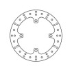 PLĂCUȚE FRÂNĂ SPATE TRW-LUCAS MST322 PLĂCUȚE FRÂNĂ SPATE TRW-LUCAS MST322 thumb