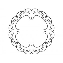 PLĂCUȚE FRÂNĂ SPATE TRW-LUCAS MST328RAC PLĂCUȚE FRÂNĂ SPATE TRW-LUCAS MST328RAC