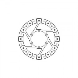 Plăcuțe frână față TRW-LUCAS MST337