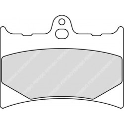 Garnituri frână FERODO FDB498XRAC