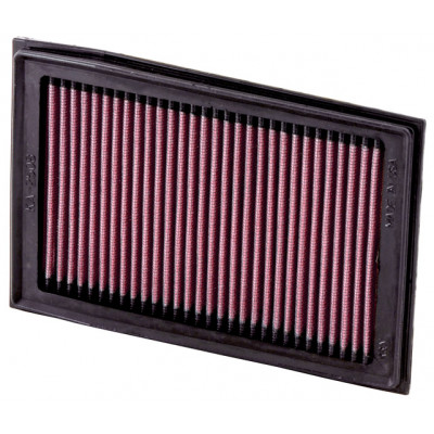 Filtru de aer sport K&N KA2508 Filtru de aer sport K&N KA2508