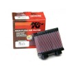 Filtru de aer sport K&N KA2586 Filtru de aer sport K&N KA2586 thumb