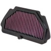 Filtru de aer sport K&N KA6009R Filtru de aer sport K&N KA6009R thumb