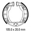 Garnituri de frână Față/Spate FERODO FSB910 Garnituri de frână Față/Spate FERODO FSB910 thumb