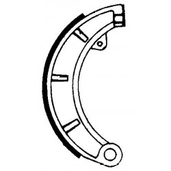 Spate Garnituri frână FERODO FSB912