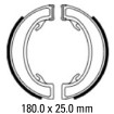 Garnituri de frână față FERODO FSB919 Garnituri de frână față FERODO FSB919 thumb