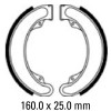 Garnituri de frână față FERODO FSB942