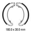 Garnituri de frână față FERODO FSB943 thumb