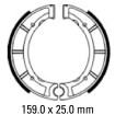 Garnituri de frână Față/Spate FERODO FSB948 Garnituri de frână Față/Spate FERODO FSB948 thumb