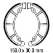 Garnituri de frână spate FERODO FSB959 thumb
