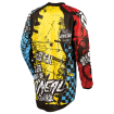 Bluza motocross pentru copii O'NEAL ELEMENT WILD MULTI Bluza motocross pentru copii O'NEAL ELEMENT WILD MULTI thumb