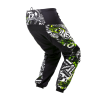 Pantaloni motocross pentru copii O'NEAL ELEMENT ATTACK BLACK/HI-VIZ 2020 thumb