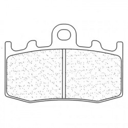 Sintered Garnituri frână VICMA 2011FR