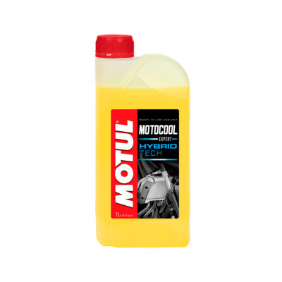 Antigel MOTUL MOTOCOOL EXPERT 37°C 1L Antigel MOTUL MOTOCOOL EXPERT 37°C 1L