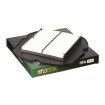 Filtru de aer HIFLO HFA3618 thumb