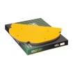 Filtru de aer HIFLO HFA2912 thumb