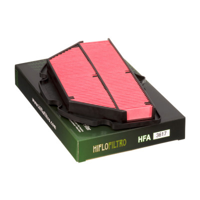 Filtru de aer HIFLO HFA3617