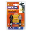 Semnalizare LED PIXIA BLACK - 90082 thumb