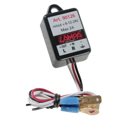 El. dispozitiv de rezistenta 90126