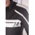 Geacă moto din piele  A-PRO SBK WHITE Geacă moto din piele  A-PRO SBK WHITE thumb