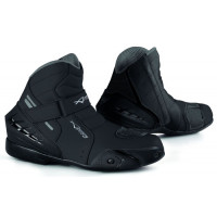Cizme moto A-PRO VORTICE BLACK