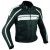 Geacă moto din piele  A-PRO SBK WHITE Geacă moto din piele  A-PRO SBK WHITE thumb