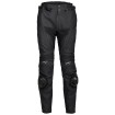 Pantaloni moto de piele A-PRO MIXER thumb