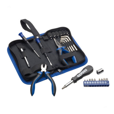 Set instrumente OXFORD OX771 Set instrumente OXFORD OX771