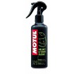 Spray de curățare viziera Motul Helmet & Visor Clean M1 Spray de curățare viziera Motul Helmet & Visor Clean M1 thumb