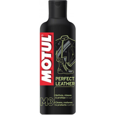 Solutie  pentru piele Motul M3 Perfect Leather