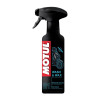 Spray pentru curățare Motul E1 Wash & Wax