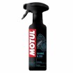 Agent de lustruire Motul E5 Shine&Go Agent de lustruire Motul E5 Shine&Go thumb