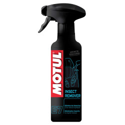 Detergent curățare Motul E7 Insect Remover