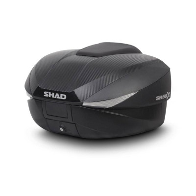 Valiza moto SHAD SH58X CARBON Valiza moto SHAD SH58X CARBON