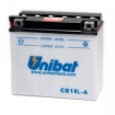 Baterie Unibat 18 Ah, 12 V - CB18L-A thumb