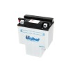 Baterie Unibat 16 Ah, 12 V - HCB16A-A Baterie Unibat 16 Ah, 12 V - HCB16A-A thumb