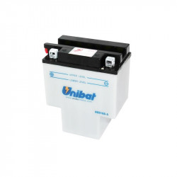 Baterie Unibat 16 Ah, 12 V - HCB16A-A