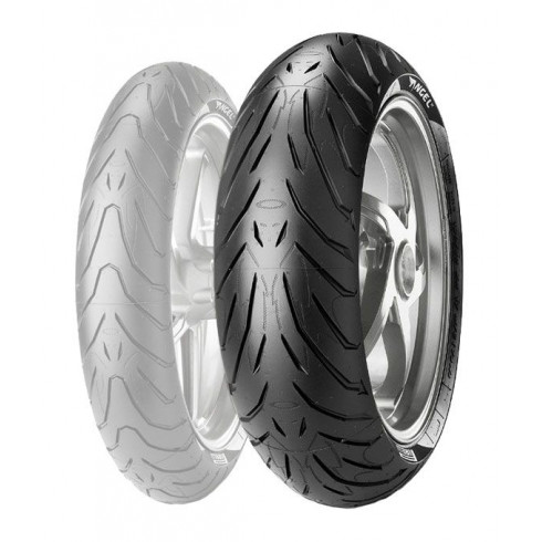 Anvelopa spate PIRELLI ANGEL ST 180/55 R17