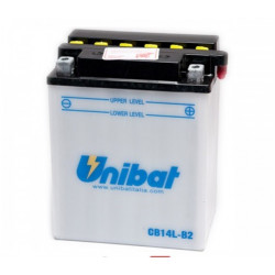 Baterie Unibat 14 Ah, 12 V - CB14L-B2