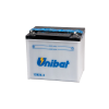 Baterie Unibat 24 Ah, 12 V - 12N24-4